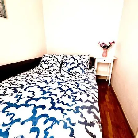 Y2 Central Station Central Flat 아파트 부다페스트
